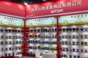 Exhibition hall