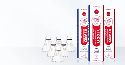 Badminton