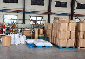 Warehouse