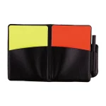 Football referee kit