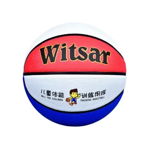 Basketball WITSAR