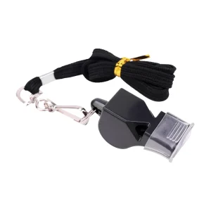 whistle