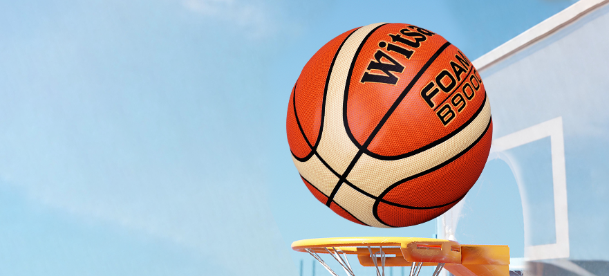 Basketball