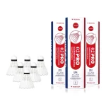Badminton 02 Pro 6PCS