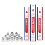 Badminton 03 Pro 12PCS