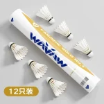 Badminton Gold No.9 One sided