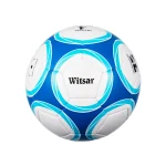 machine-sewn football 09