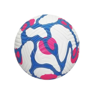 machine-sewn football 13