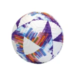 machine-sewn football 14