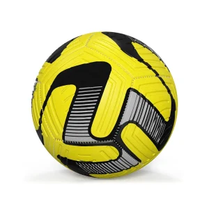 machine-sewn football 015