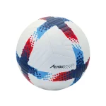 machine-sewn football 020