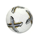 machine-sewn football 021