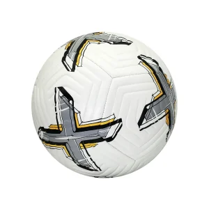machine-sewn football 021