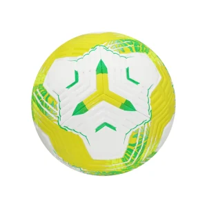machine-sewn football 023
