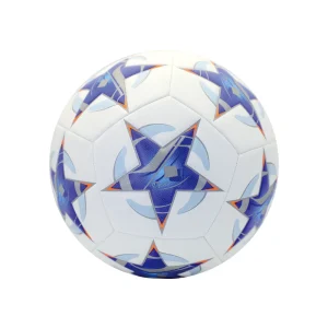 machine-sewn football 024