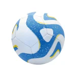 machine-sewn footbal 026