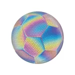 machine-sewn football 031