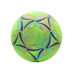 machine-sewn football 032