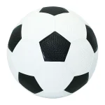 Rubber football 01