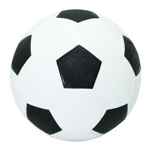 Rubber football 01