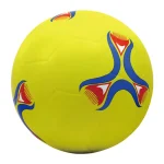 Rubber football 05