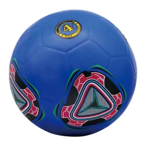 Rubber football 06