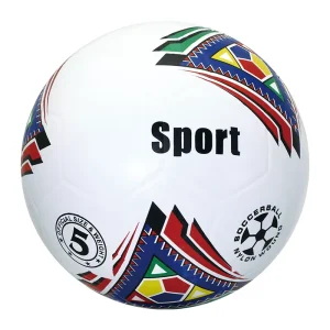 Rubber football 07
