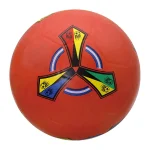 Rubber football 08