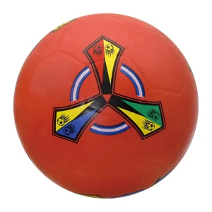 Rubber football 08
