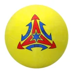 Rubber football 0Rubber football 10
