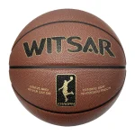 PU basketball 20