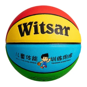 PU篮球 30