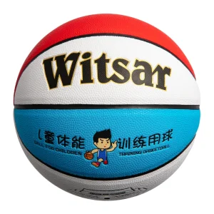 PU篮球 31