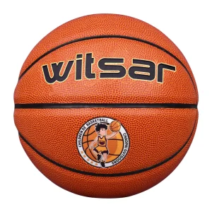 PU basketball 39