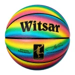PU basketball 40