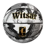PU basketball 51