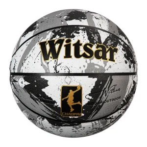 PU basketball 51