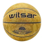 PU basketball 55