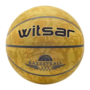 PU basketball 55