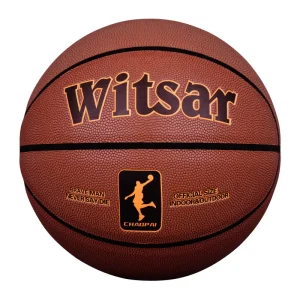 PU basketball 06