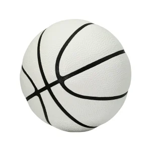 PU basketball 62