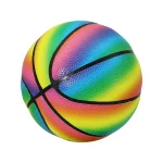 PU basketball 63