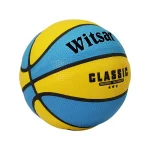 PU basketball 65