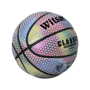 PU basketball 68
