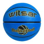 Rubber basketball 03