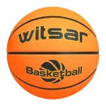 Rubber basketball 05