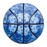Rubber basketball 13