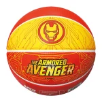 Rubber basketball 14