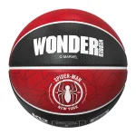 Rubber basketball 15