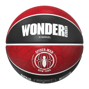 Rubber basketball 15